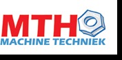 MTH machine fabriek