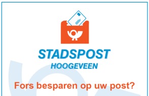 Stadspost-Hgv
